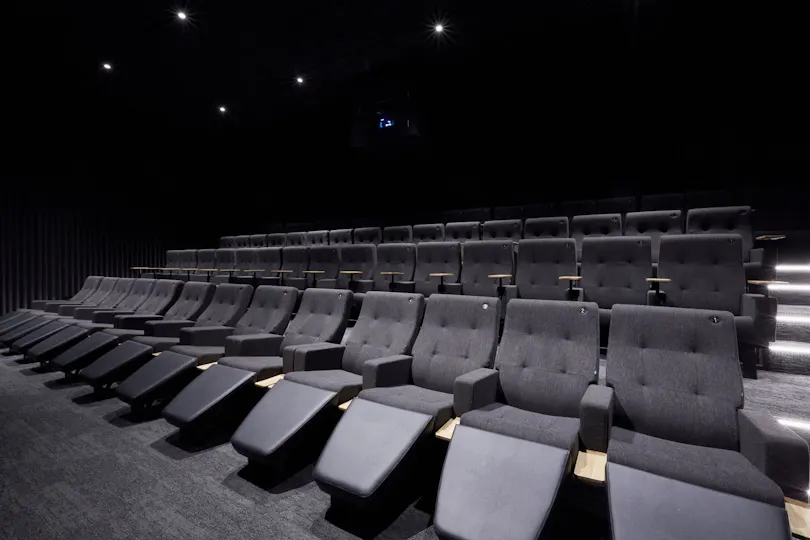 Curzon Hoxton