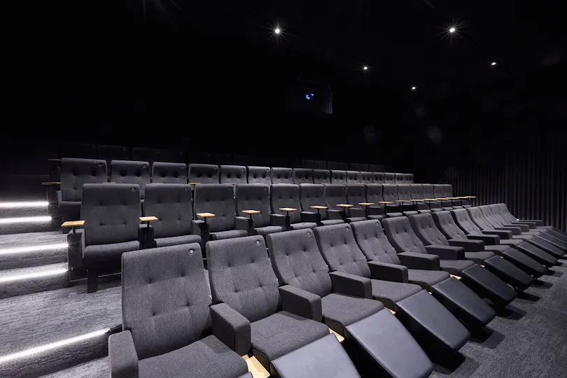 Curzon Hoxton