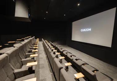 Curzon Hoxton