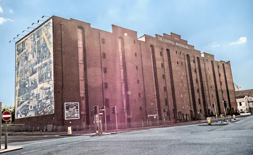 Victoria Warehouse