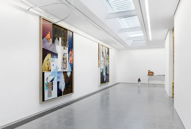 Serpentine Galleries