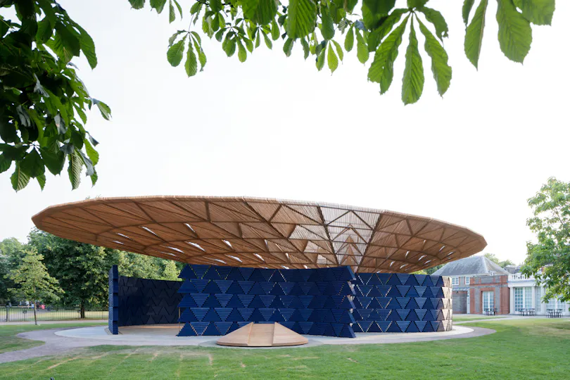 Serpentine Galleries