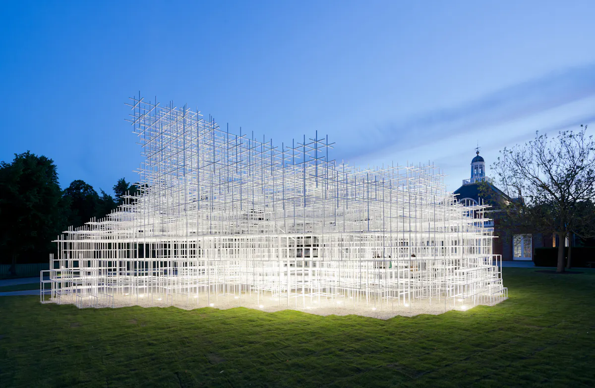 Serpentine Galleries