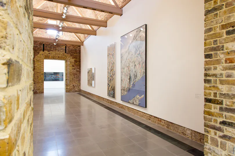 Serpentine Galleries