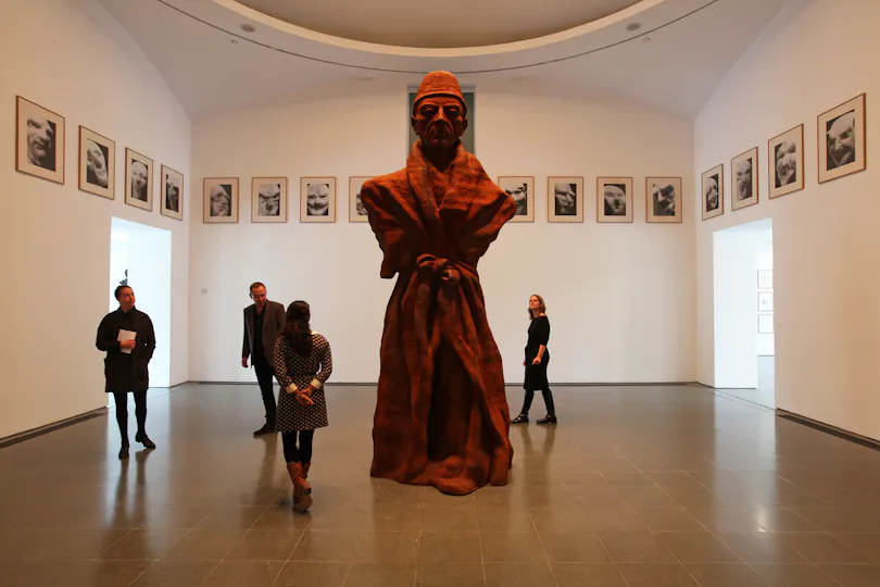Serpentine Galleries