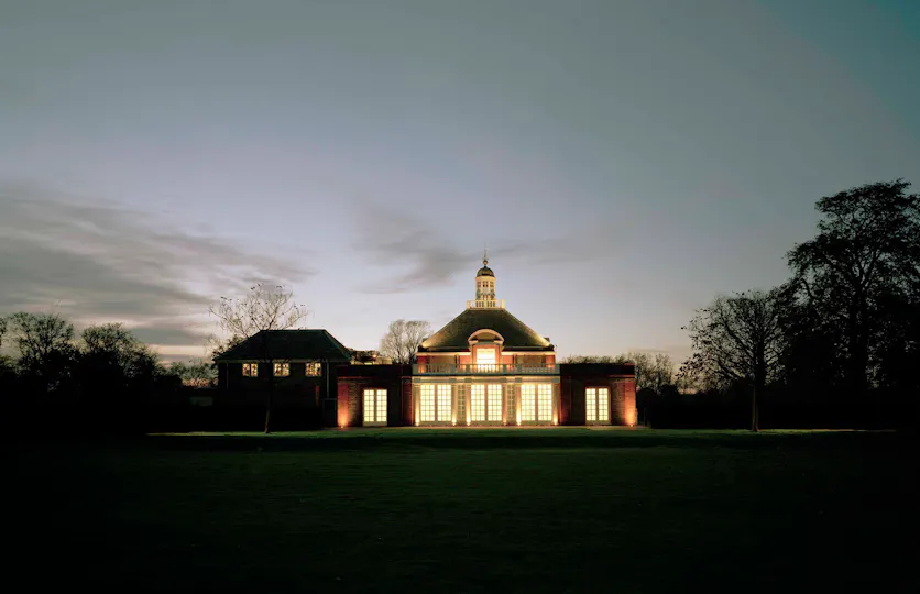 Serpentine Galleries
