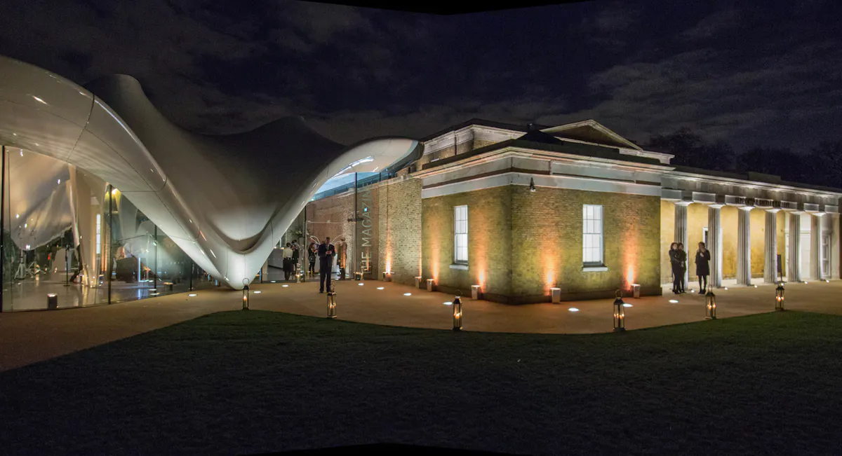 Serpentine Galleries