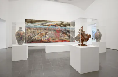 Serpentine Galleries