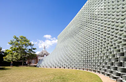 Serpentine Galleries
