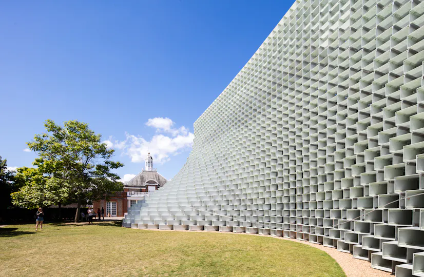 Serpentine Galleries