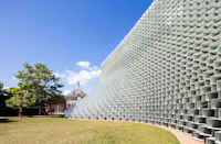 Serpentine Galleries