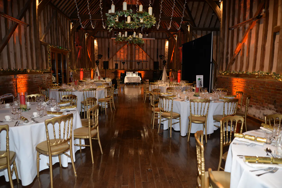 Lillibrooke Manor