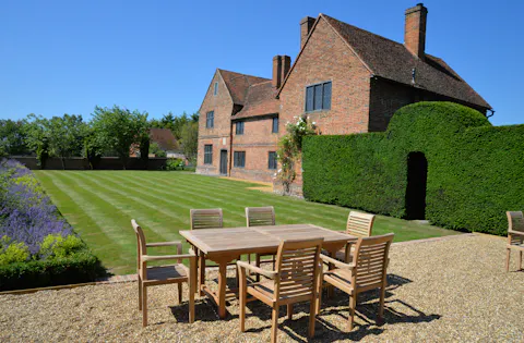 Lillibrooke Manor