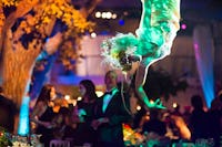 The Underglobe at Shakespeare's Globe