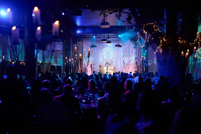 The Underglobe at Shakespeare