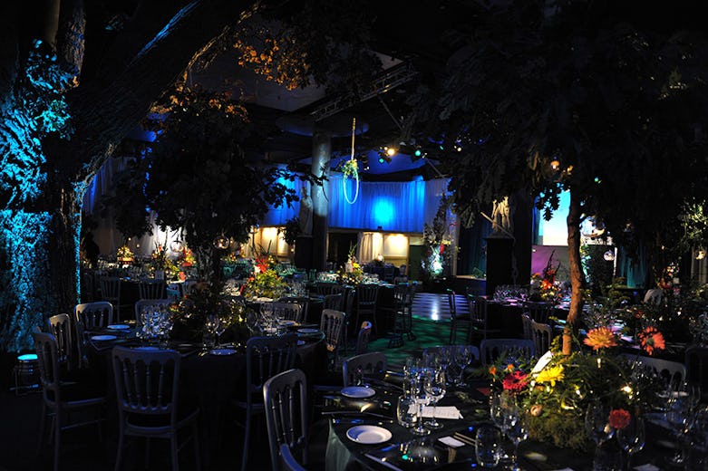 The Underglobe at Shakespeare