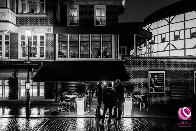 The Underglobe at Shakespeare
