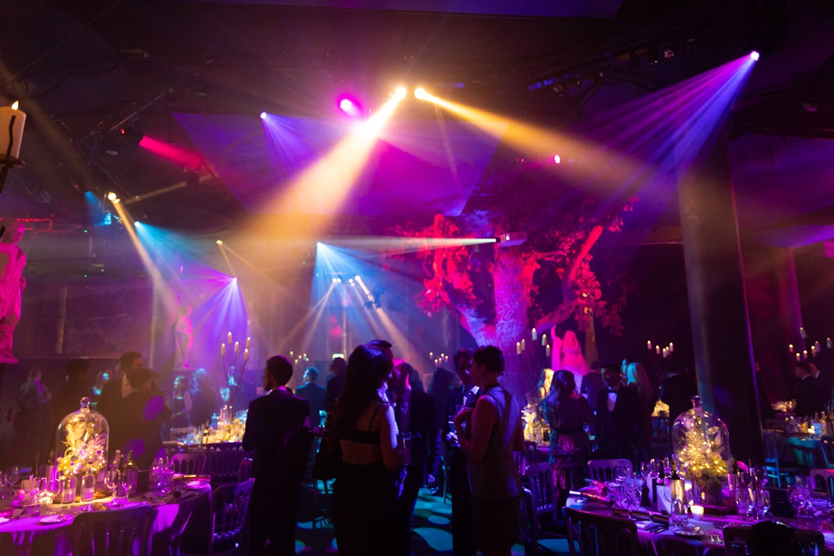 The Underglobe at Shakespeare