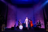 The Underglobe at Shakespeare's Globe