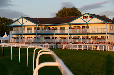 Royal Windsor Racecourse