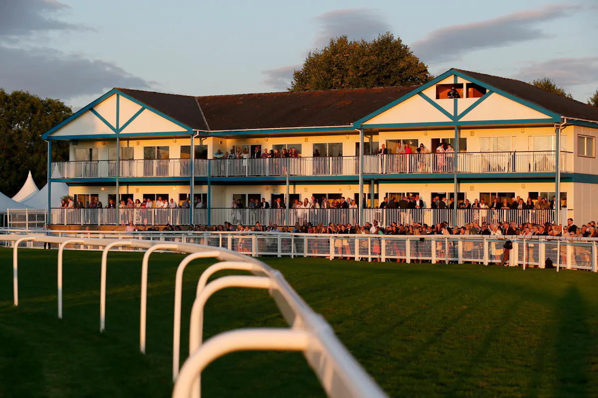 Royal Windsor Racecourse