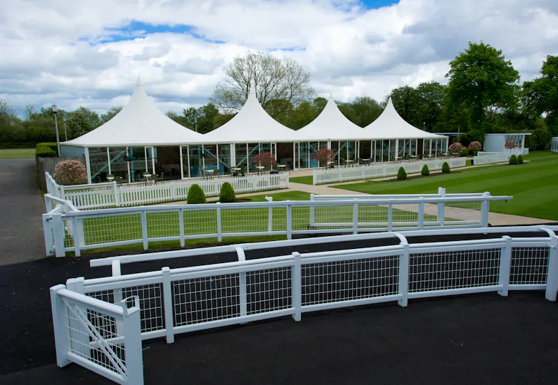 Royal Windsor Racecourse