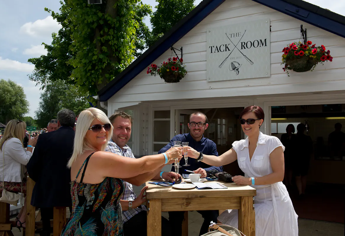 Royal Windsor Racecourse
