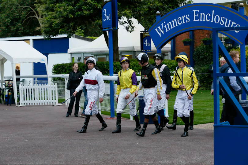 Royal Windsor Racecourse