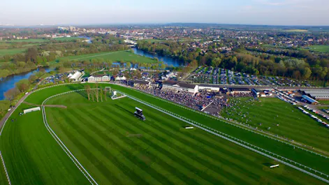 Royal Windsor Racecourse