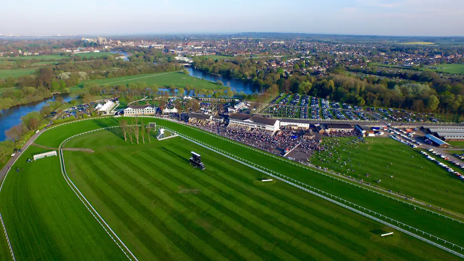Royal Windsor Racecourse