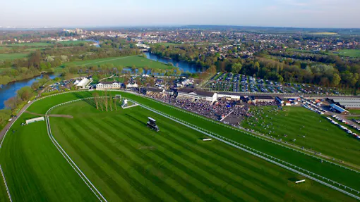 Royal Windsor Racecourse