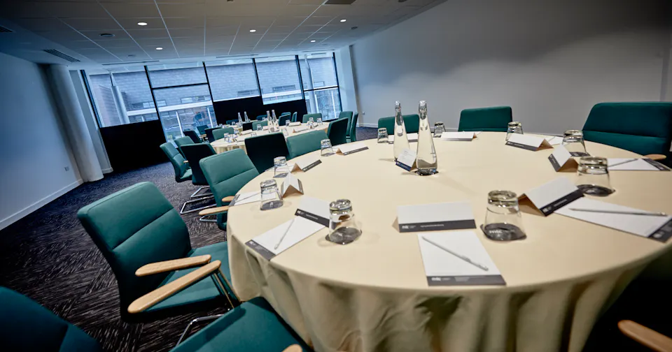 MTC Events