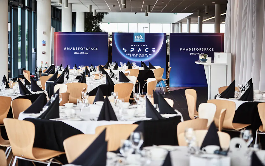 MTC Events