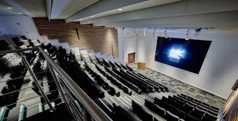MTC Events