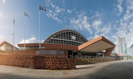 Manchester Central