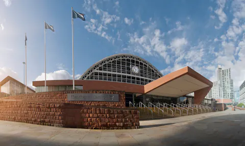 Manchester Central