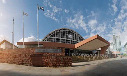 Manchester Central