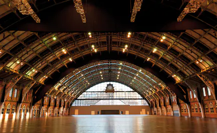 Manchester Central
