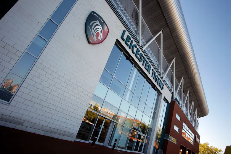 Leicester Tigers