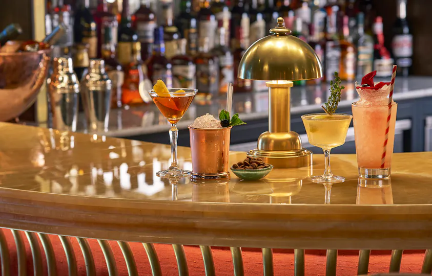 Granary Square Brasserie