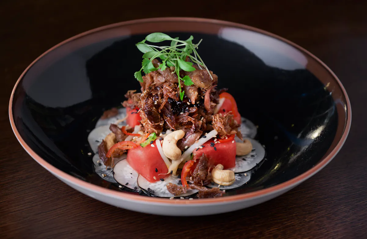 Granary Square Brasserie