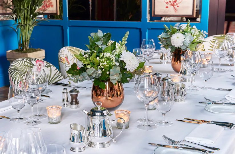 Granary Square Brasserie