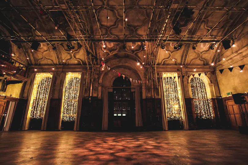 Battersea Arts Centre
