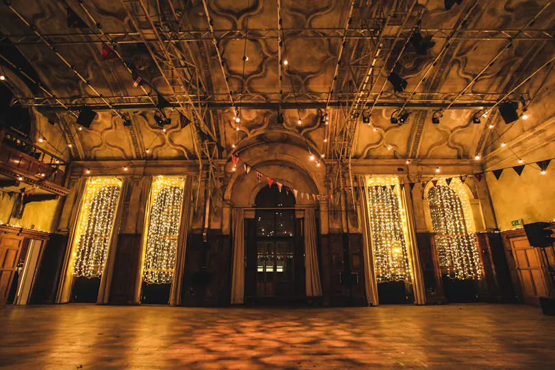 Battersea Arts Centre