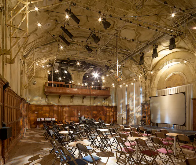 Battersea Arts Centre
