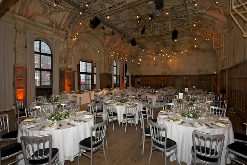 Battersea Arts Centre