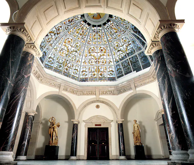 Battersea Arts Centre