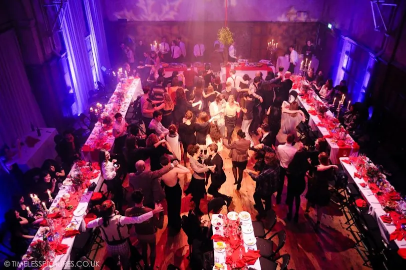 Battersea Arts Centre