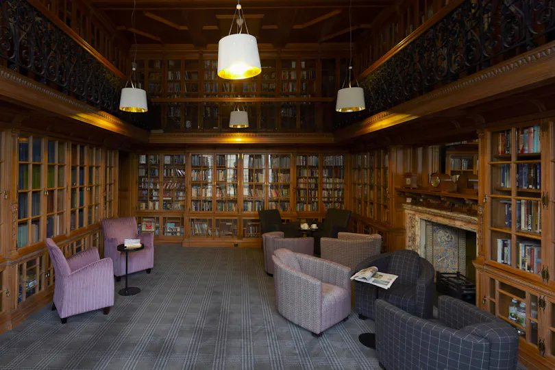 B+B Edinburgh