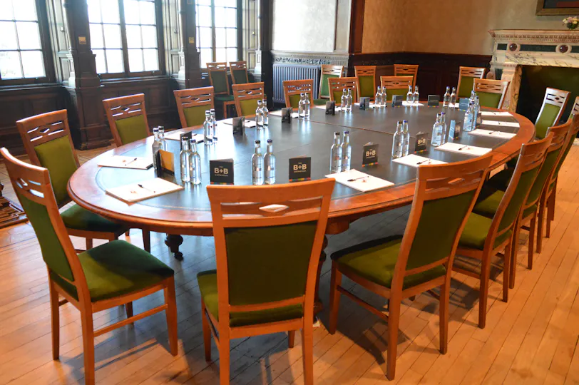 B+B Edinburgh